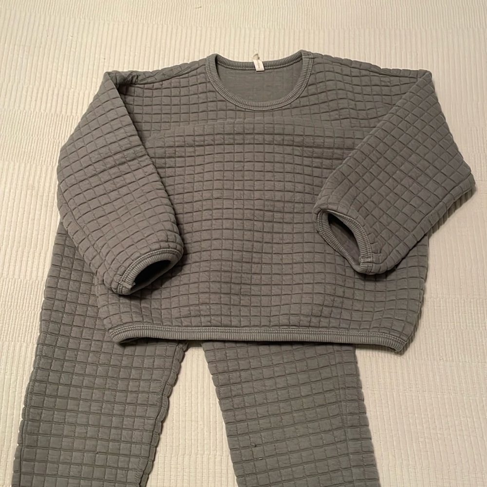 Quincy Mae Sweatset